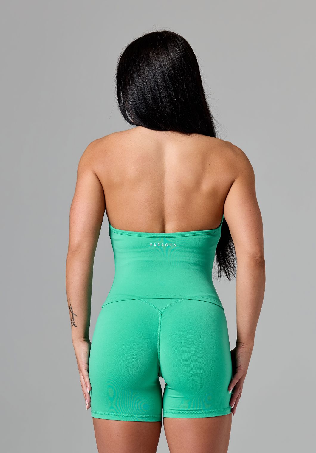 Reluna™ Max Out Top Palm Leaf