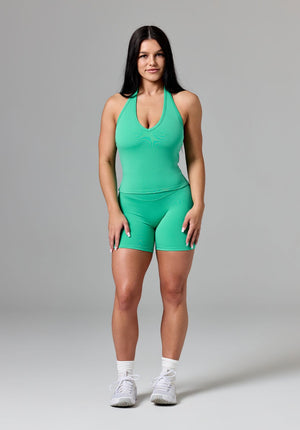 Reluna™ Max Out Top Palm Leaf