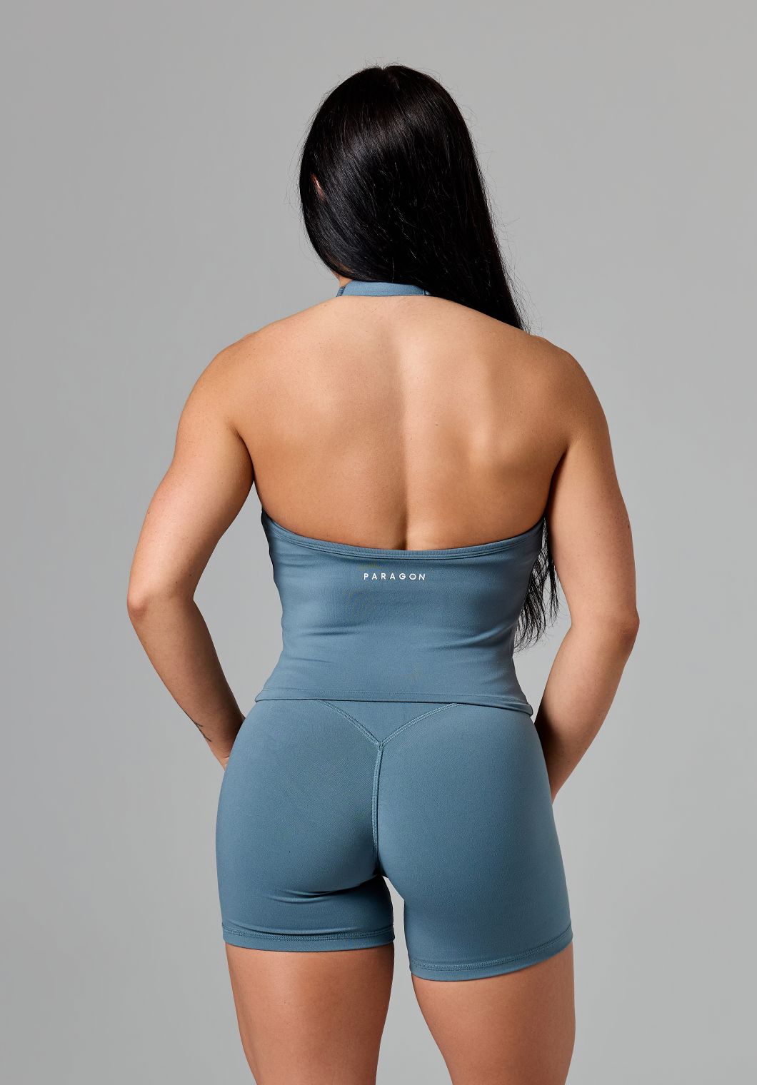Reluna™ Max Out Top Slate