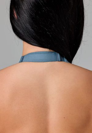 Reluna™ Max Out Top Slate