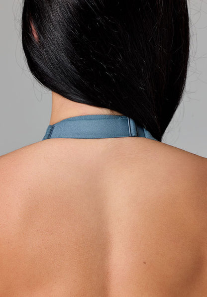 Reluna™ Max Out Top Slate