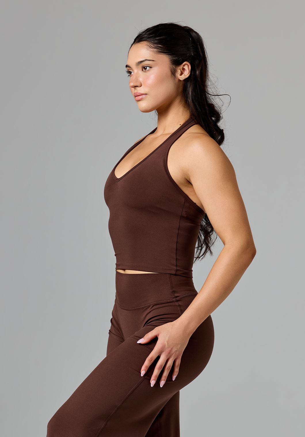Reluna™ Max Out Top Walnut