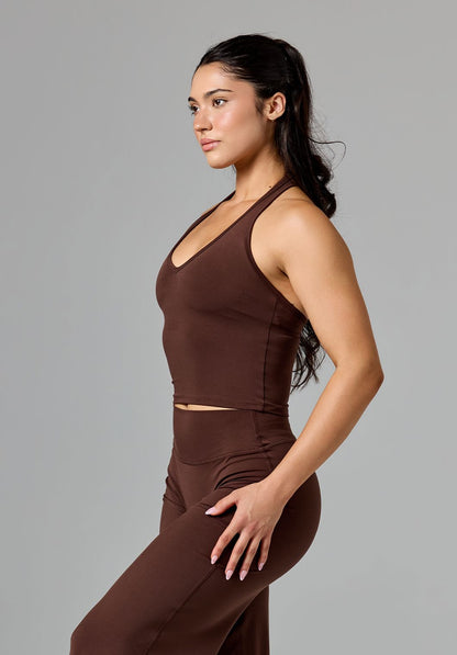 Reluna™ Max Out Top Walnut