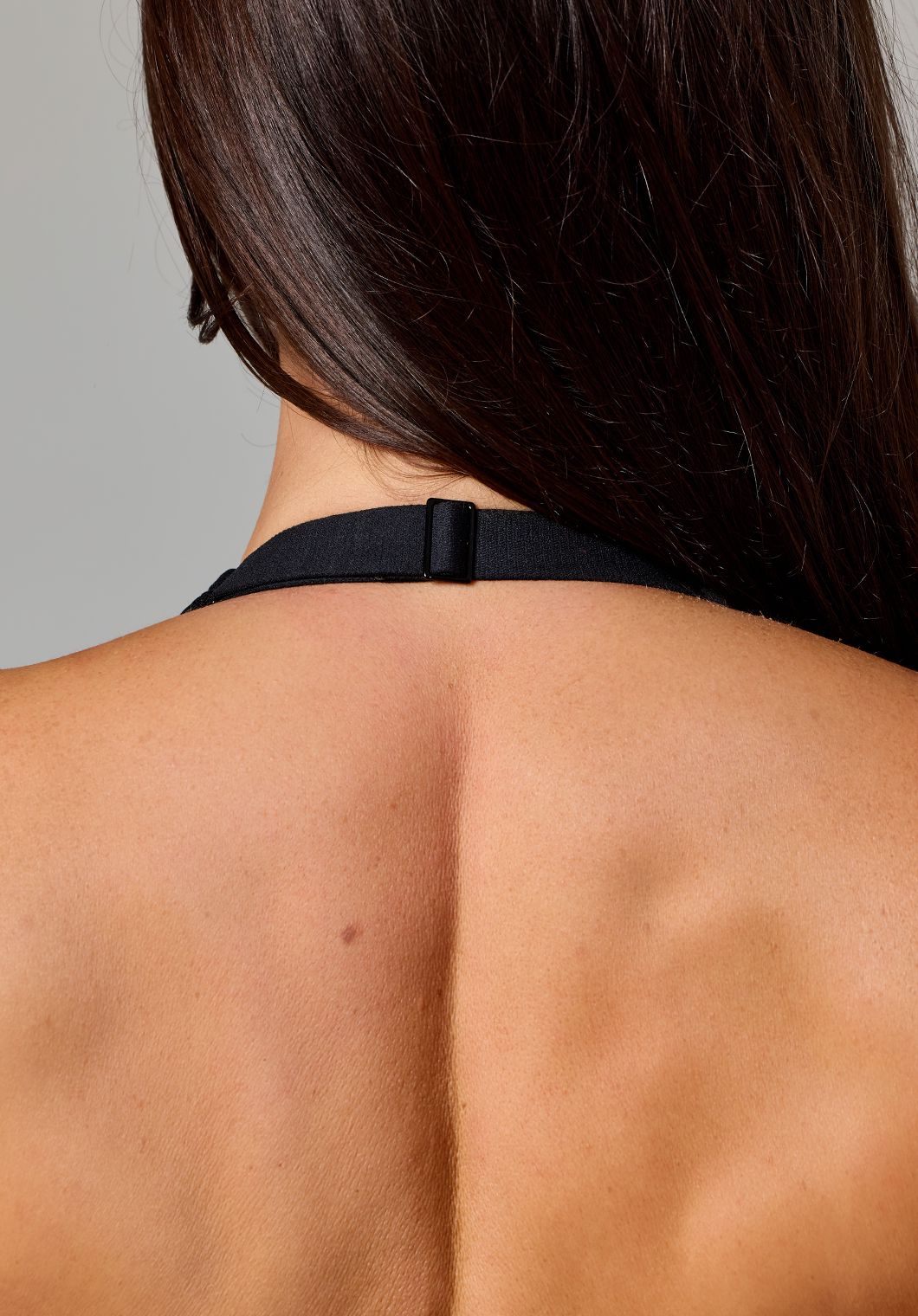 Reluna™ Max Out Top Black