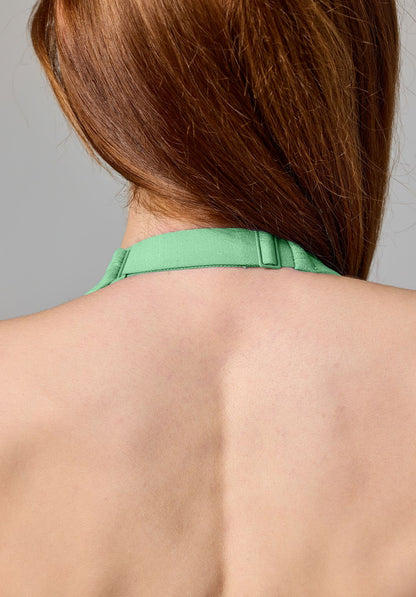 Reluna™ Max Out Top Matcha