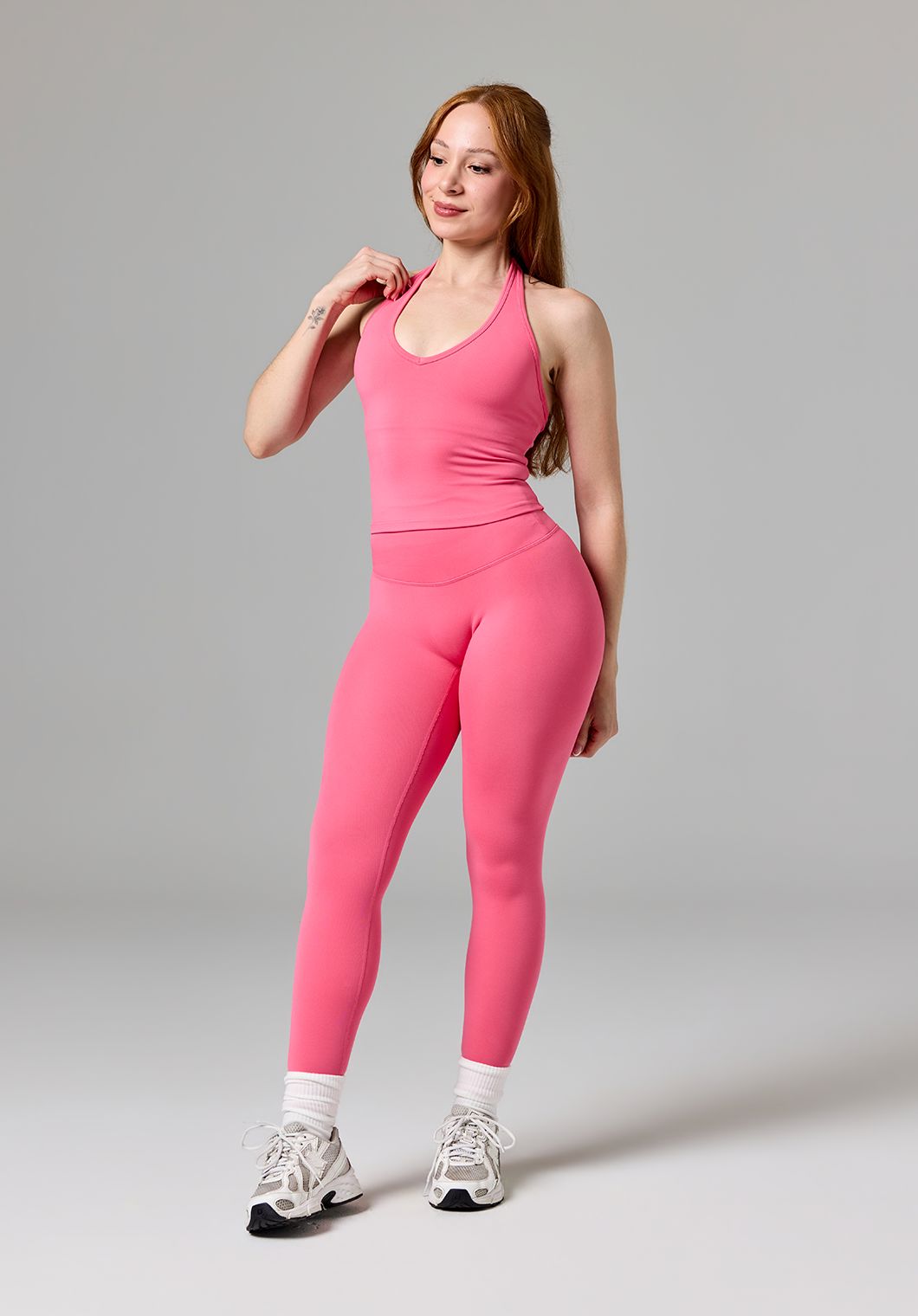 Reluna™ Max Out Top Rose