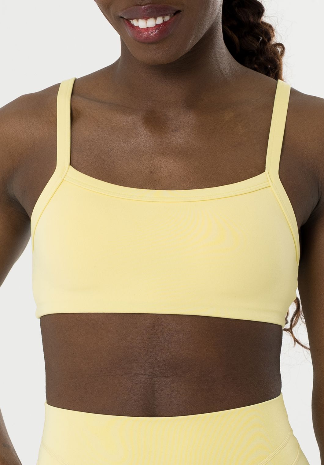 Reluna™ Multi-Fit Sports Bra Sunny