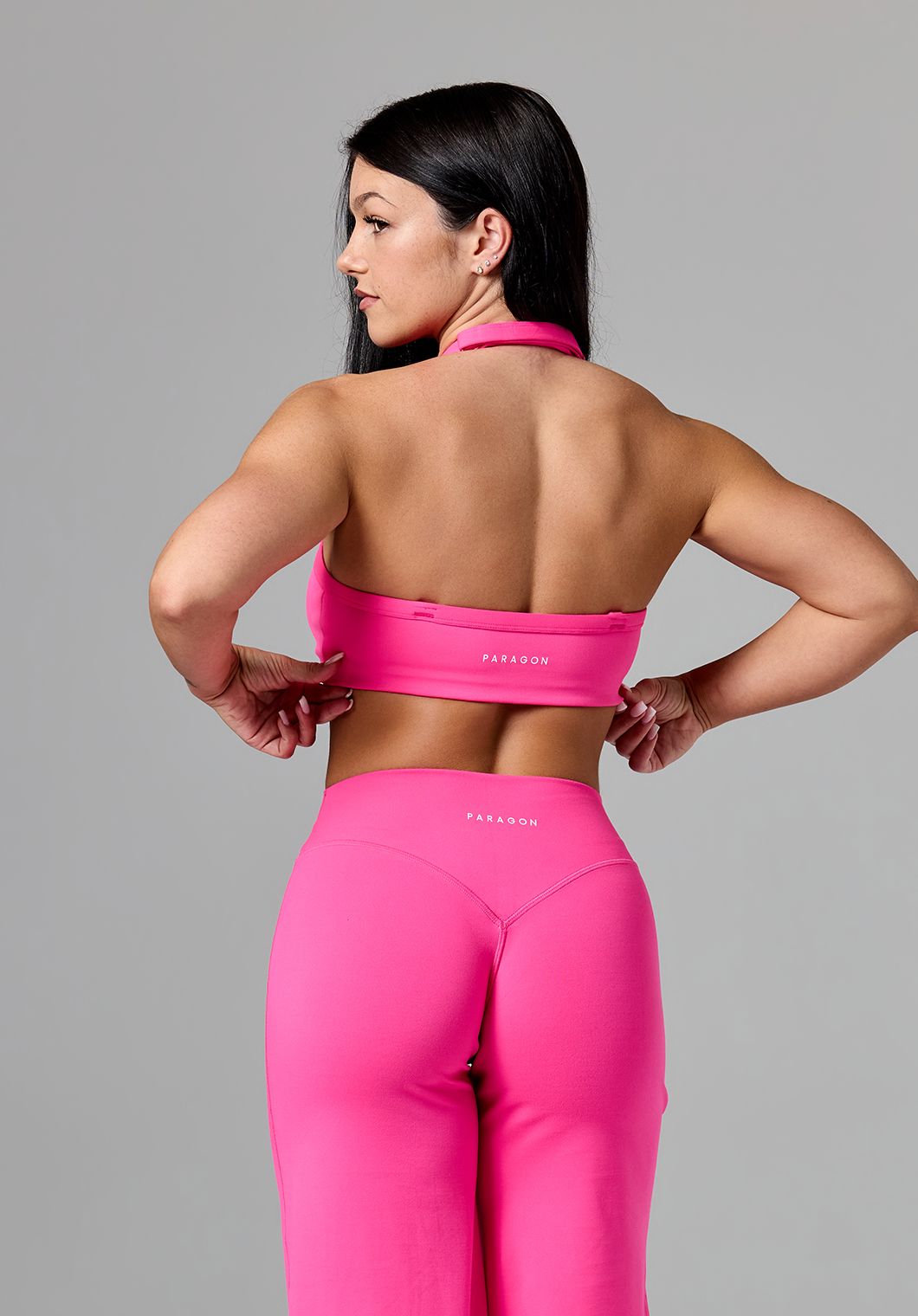Reluna™ Multi-Fit Sports Bra Crush