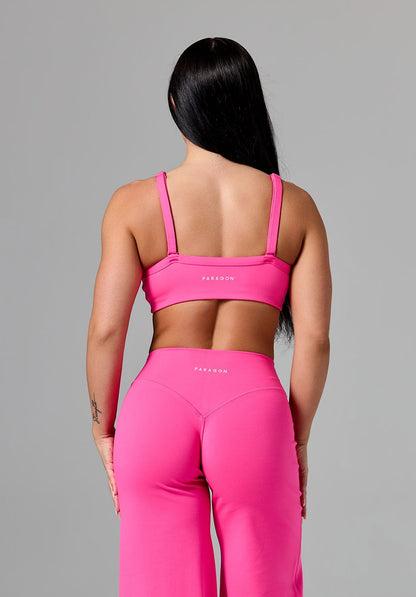 Reluna™ Multi-Fit Sports Bra Crush