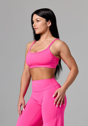 Reluna™ Multi-Fit Sports Bra Crush