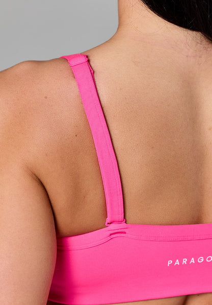 Reluna™ Multi-Fit Sports Bra Crush