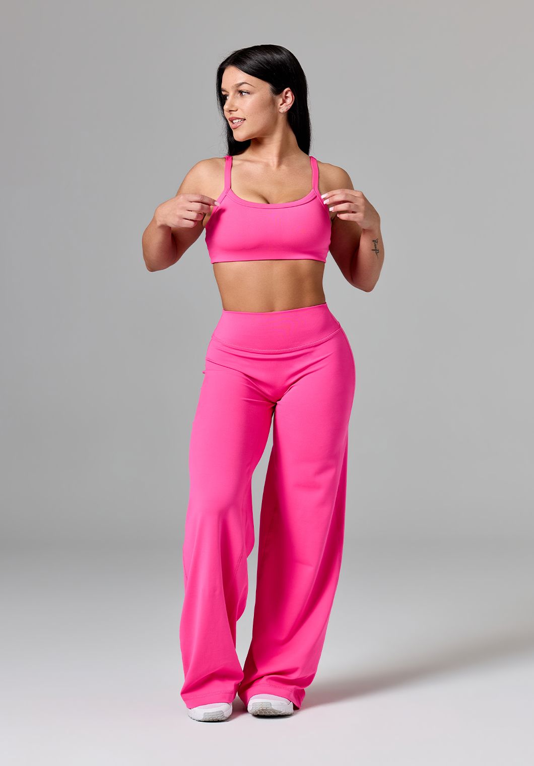 Reluna™ Multi-Fit Sports Bra Crush