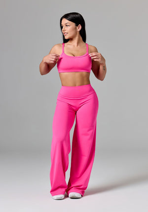 Reluna™ Multi-Fit Sports Bra Crush