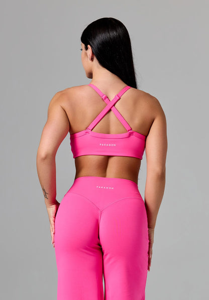 Reluna™ Multi-Fit Sports Bra Crush