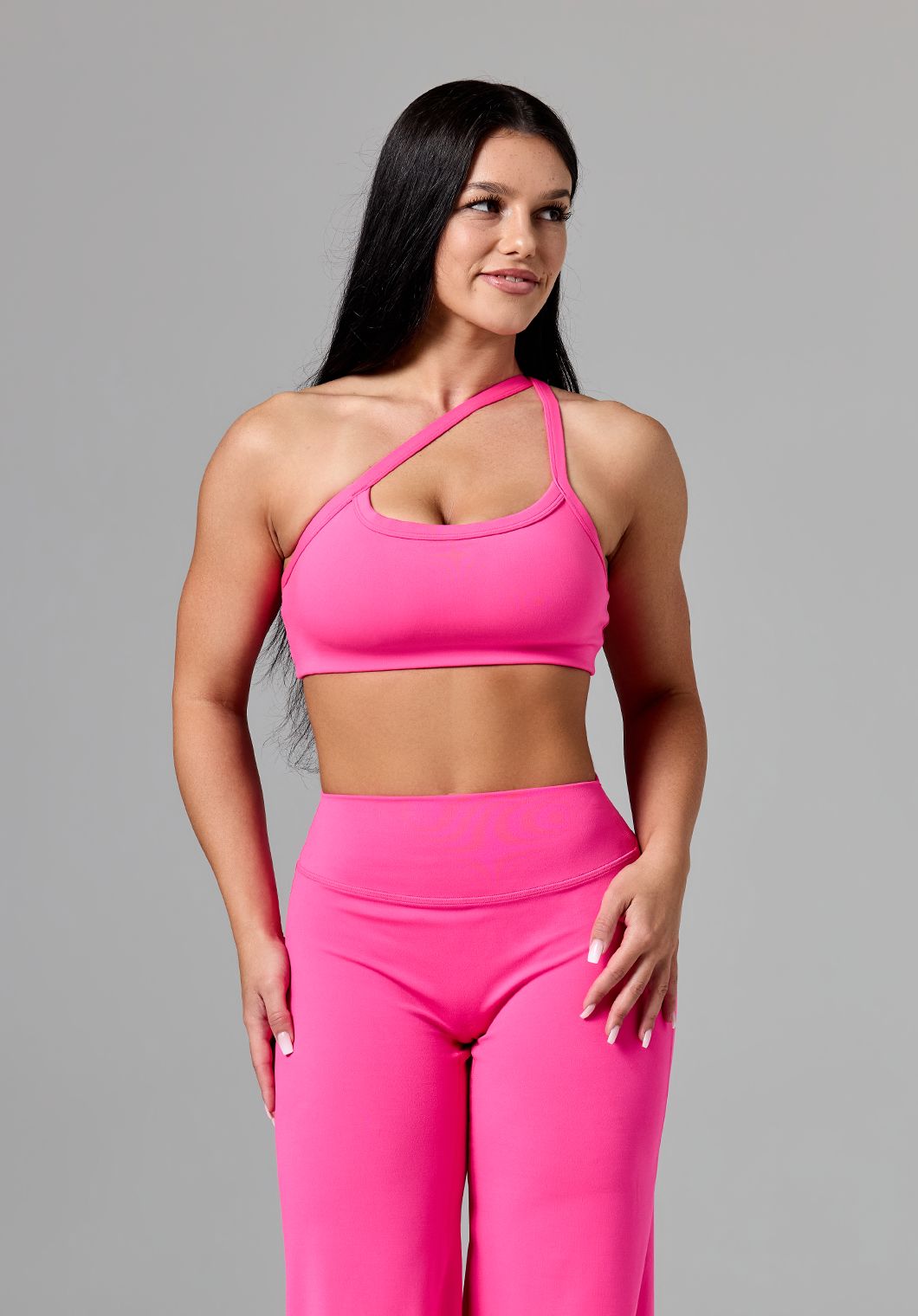 Reluna™ Multi-Fit Sports Bra Crush