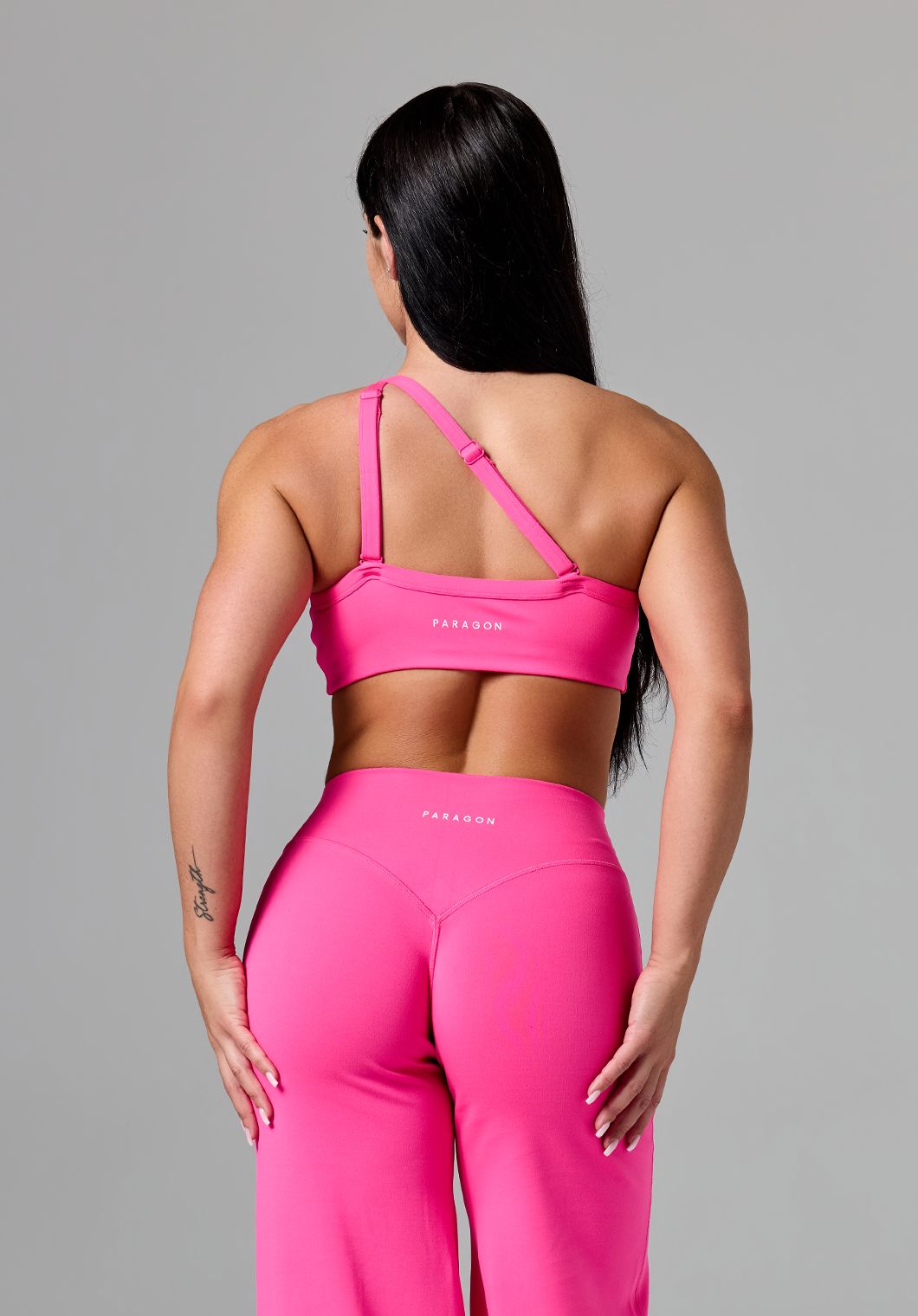 Reluna™ Multi-Fit Sports Bra Crush