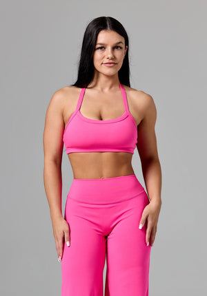 Reluna™ Multi-Fit Sports Bra Crush
