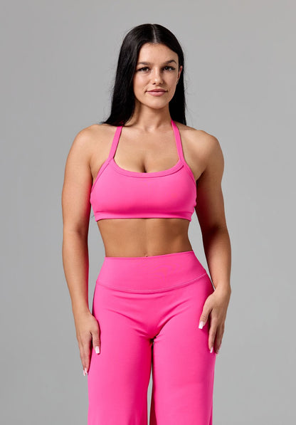 Reluna™ Multi-Fit Sports Bra Crush