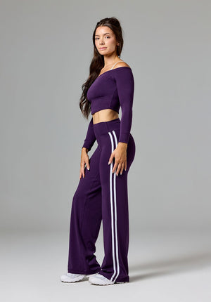 Reluna™ Off Shoulder Top Jasmine