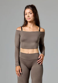CurveFlex™ Seamless Form Bra Juicy Sports Bras Paragon Fitwear 