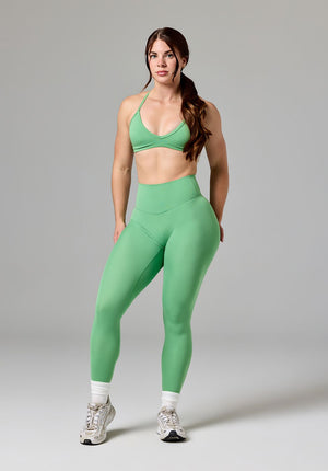 Reluna™ Original Sculptseam® High-Rise Legging Matcha