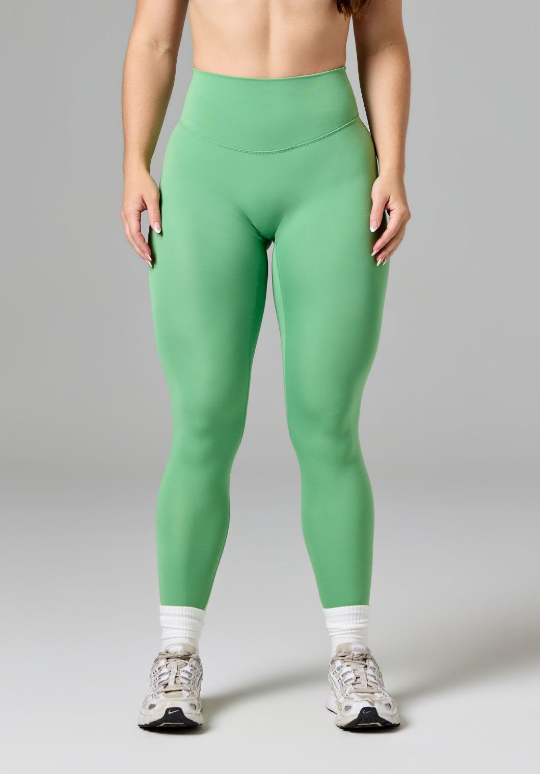 Reluna™ Original Sculptseam® High-Rise Legging Matcha