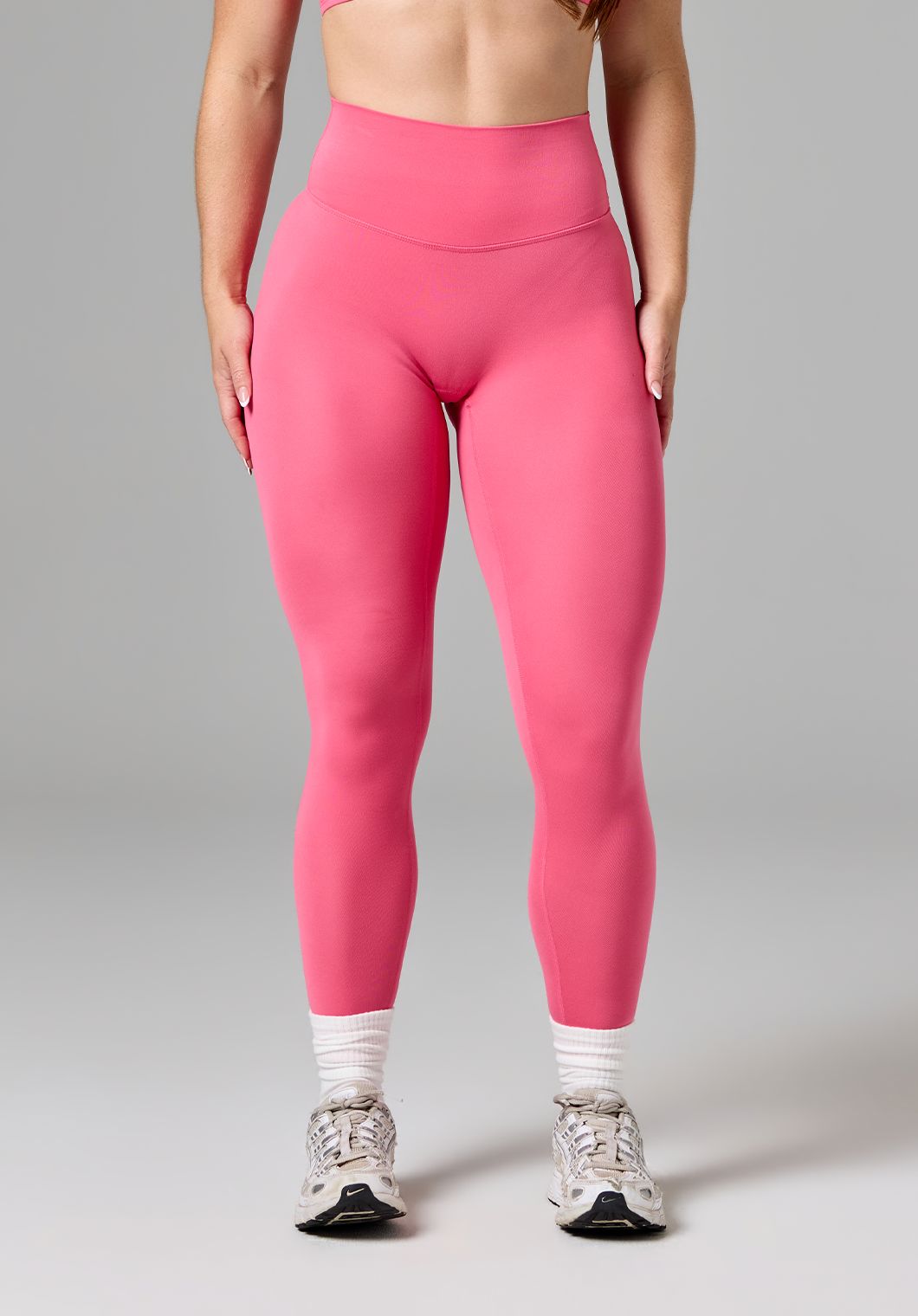 Reluna™ Original Sculptseam® High-Rise Legging Rose