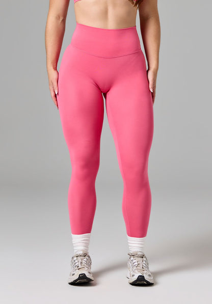 Reluna™ Original Sculptseam® High-Rise Legging Rose