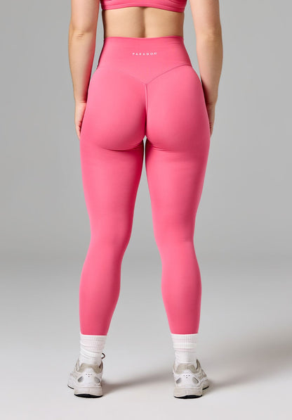 Reluna™ Original Sculptseam® High-Rise Legging Rose