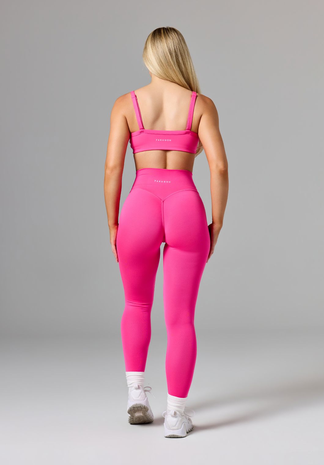 Reluna™ Original High-Rise Sculptseam® Plus Legging Crush