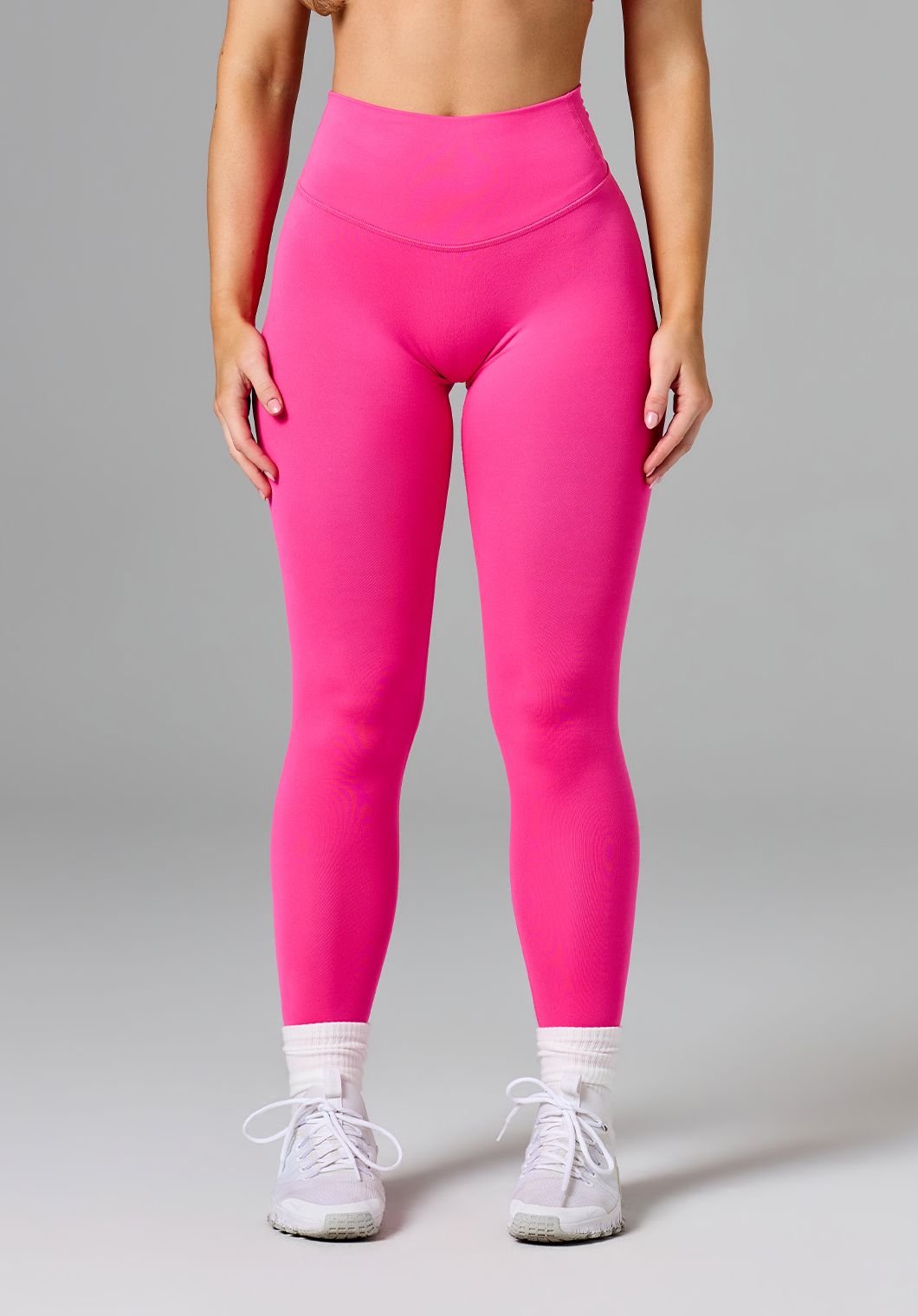Reluna™ Original High-Rise Sculptseam® Plus Legging Crush