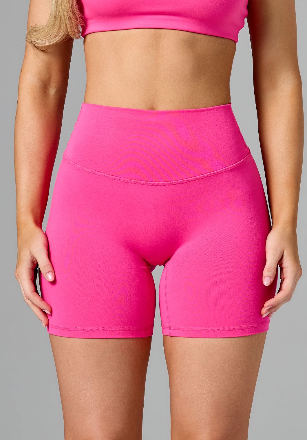Reluna™ Original High-Rise Sculptseam® Plus Short 5" Crush