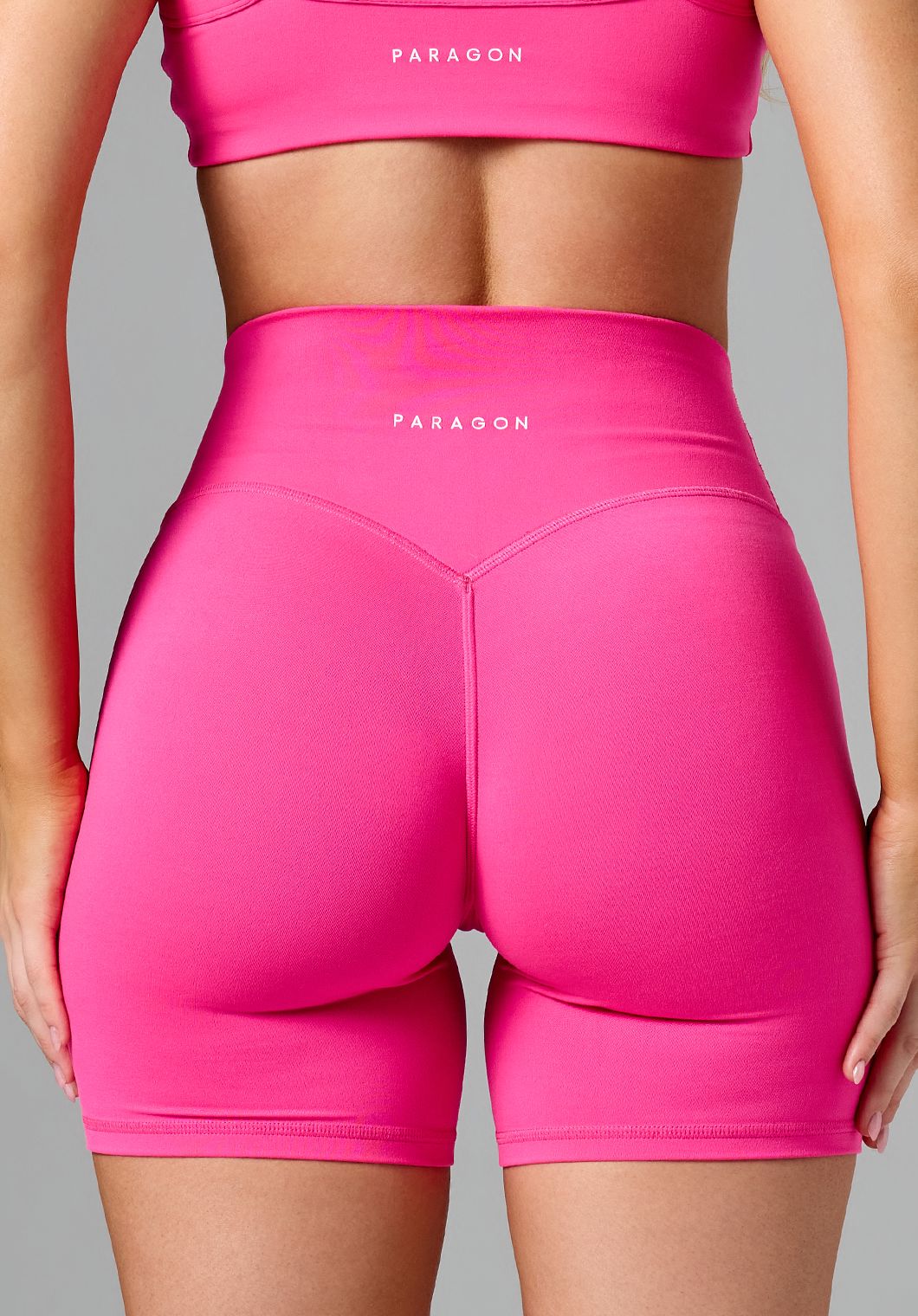 Reluna™ Original High-Rise Sculptseam® Plus Short 5" Crush
