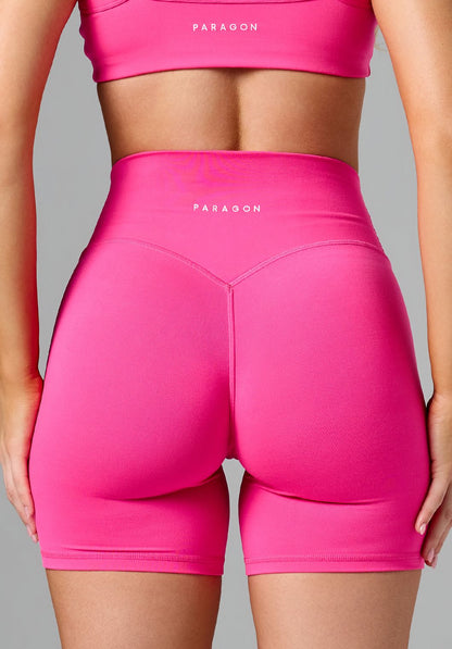 Reluna™ Original High-Rise Sculptseam® Plus Short 5" Crush