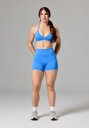 Reluna™ Original High-Rise Sculptseam® Short 5” Swole