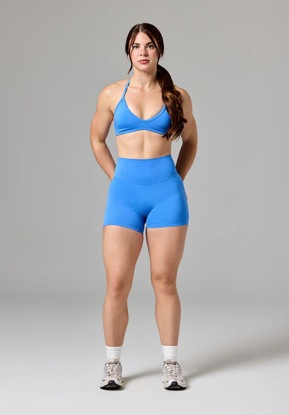 Reluna™ Original High-Rise Sculptseam® Short 5” Swole