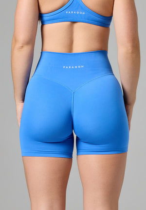 Reluna™ Original High-Rise Sculptseam® Short 5” Swole