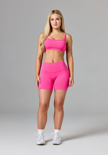 Reluna™ Original Sculptseam® High-Rise Short 6" Crush