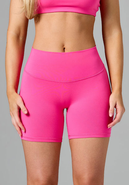 Reluna™ Original Sculptseam® High-Rise Short 6" Crush