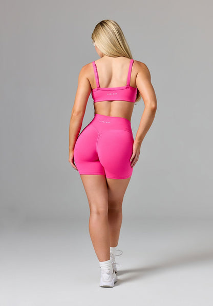Reluna™ Original Sculptseam® Plus Mid-Rise Short 5" Crush