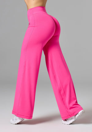 Reluna™ Original Sculptseam® Mid-Rise Straight Leg Pant Regular Crush