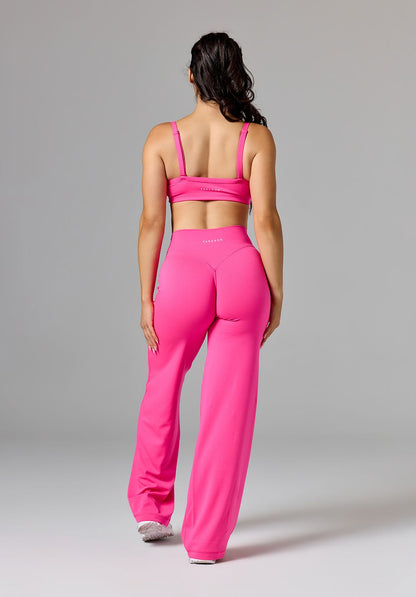 Reluna™ Original Sculptseam® Mid-Rise Straight Leg Pant Regular Crush