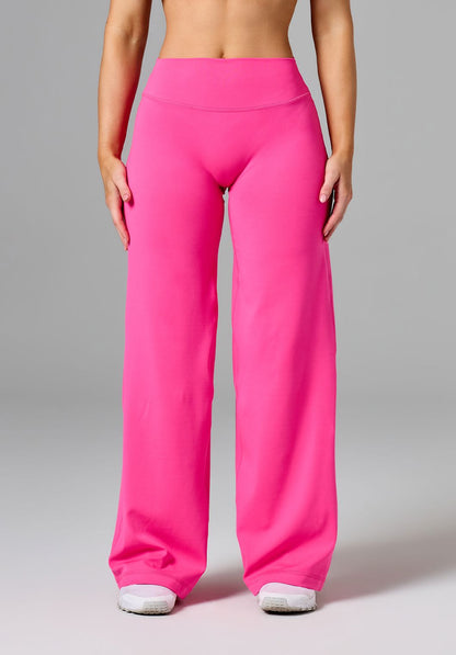 Reluna™ Original Sculptseam® Mid-Rise Straight Leg Pant Short Crush