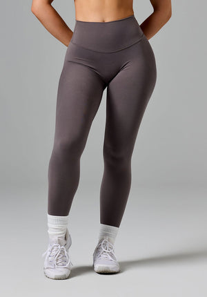 Reluna™ Original Sculptseam® Plus High-Rise Legging Cement