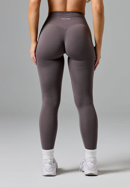 Reluna™ Original Sculptseam® Plus High-Rise Legging Cement