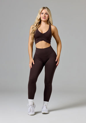 Reluna Original Sculptseam® Plus High-Rise Legging Espresso