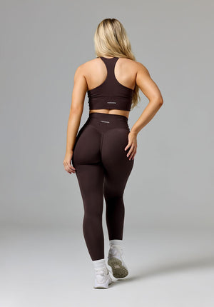 Reluna Original Sculptseam® Plus High-Rise Legging Espresso