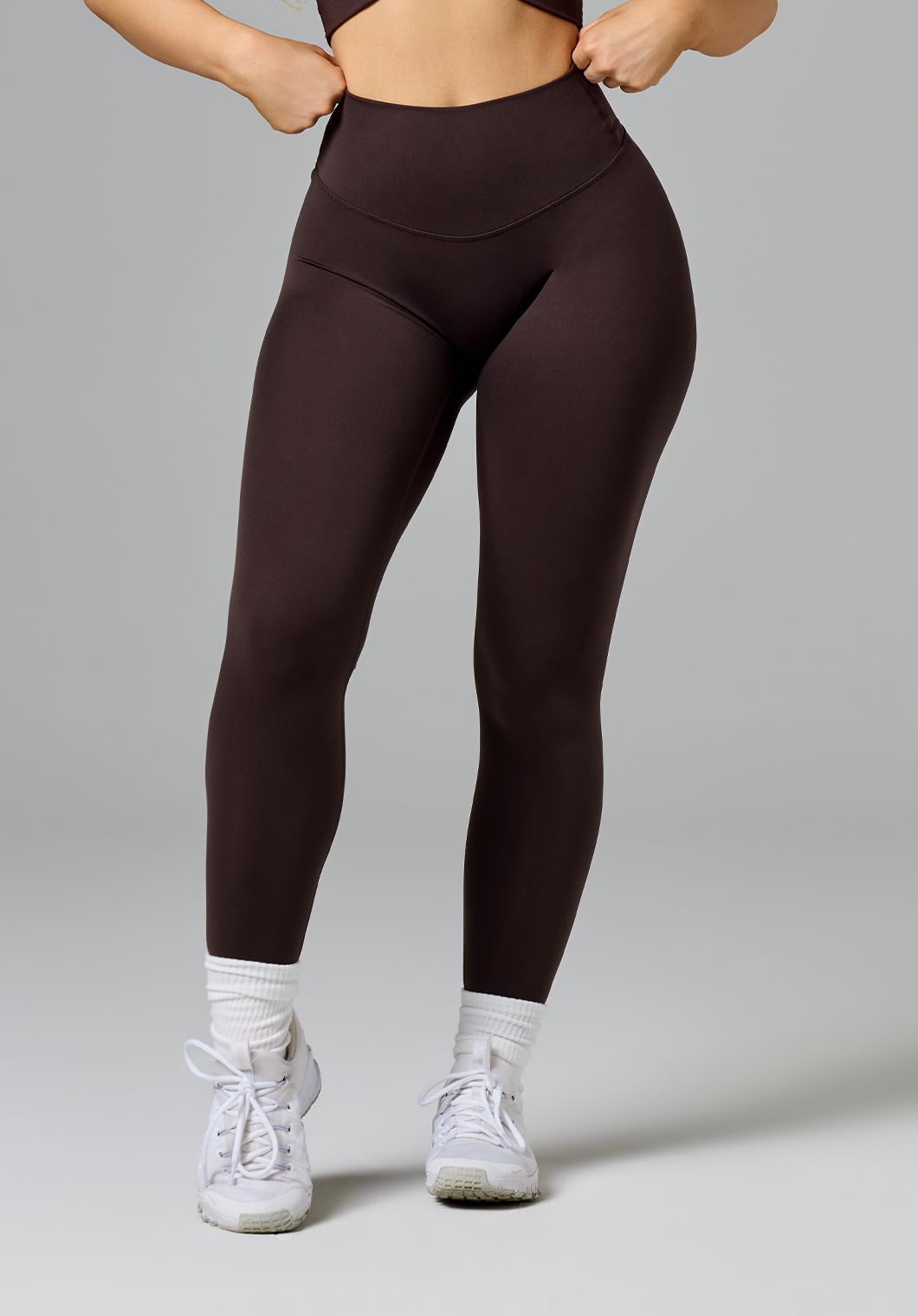 Reluna Original Sculptseam® Plus High-Rise Legging Espresso