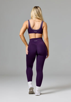 Reluna™ Original Sculptseam® Plus High-Rise Legging Jasmine