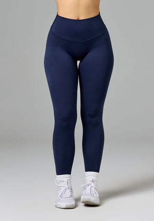 Reluna™ Original Sculptseam® Plus High-Rise Legging Nightshade